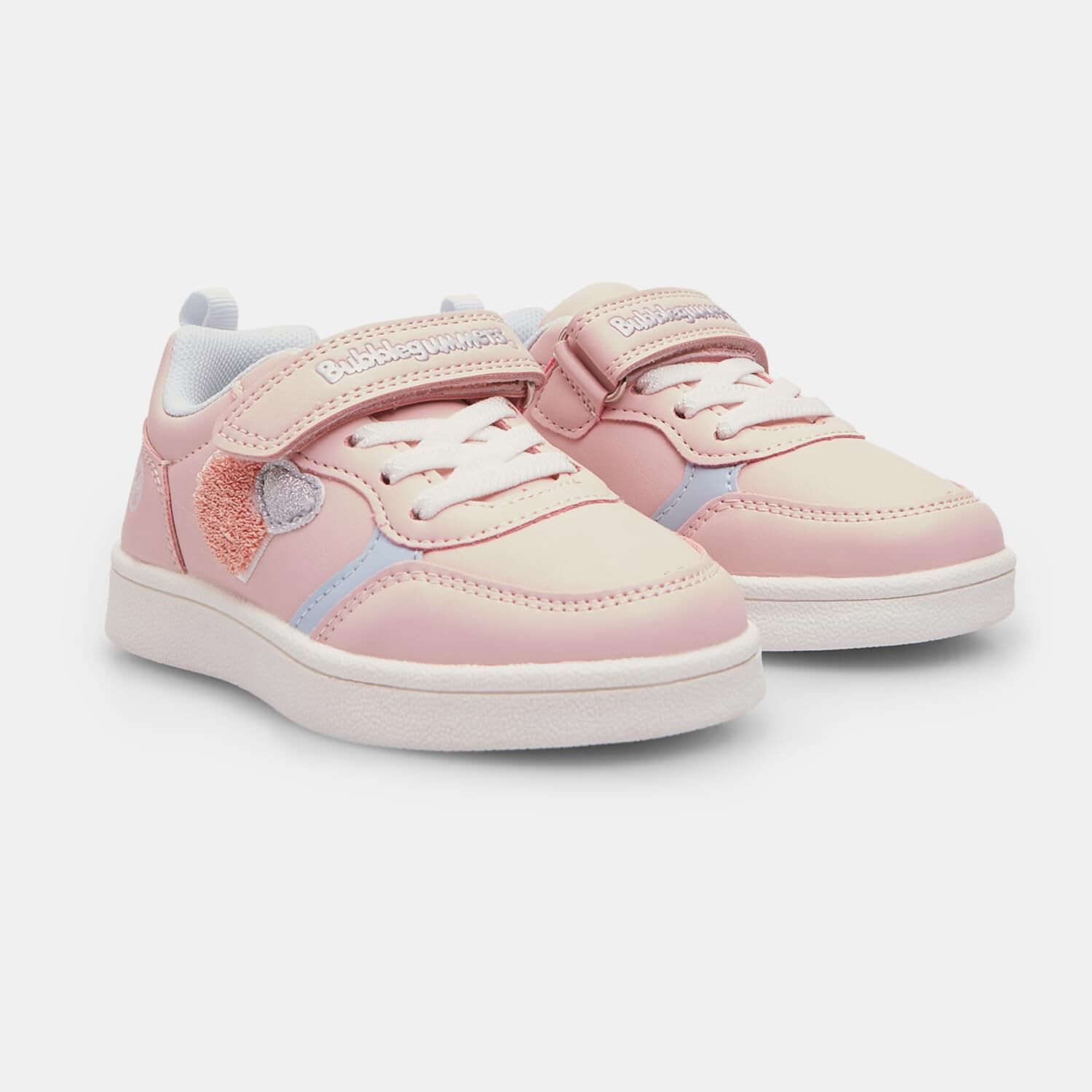 Bata Bubblegummers Sneakers Fille Baskets Enfant Légère Confortable