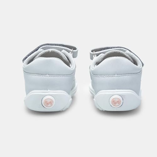 Bata Bubblegummers baskets fille souples et confortables