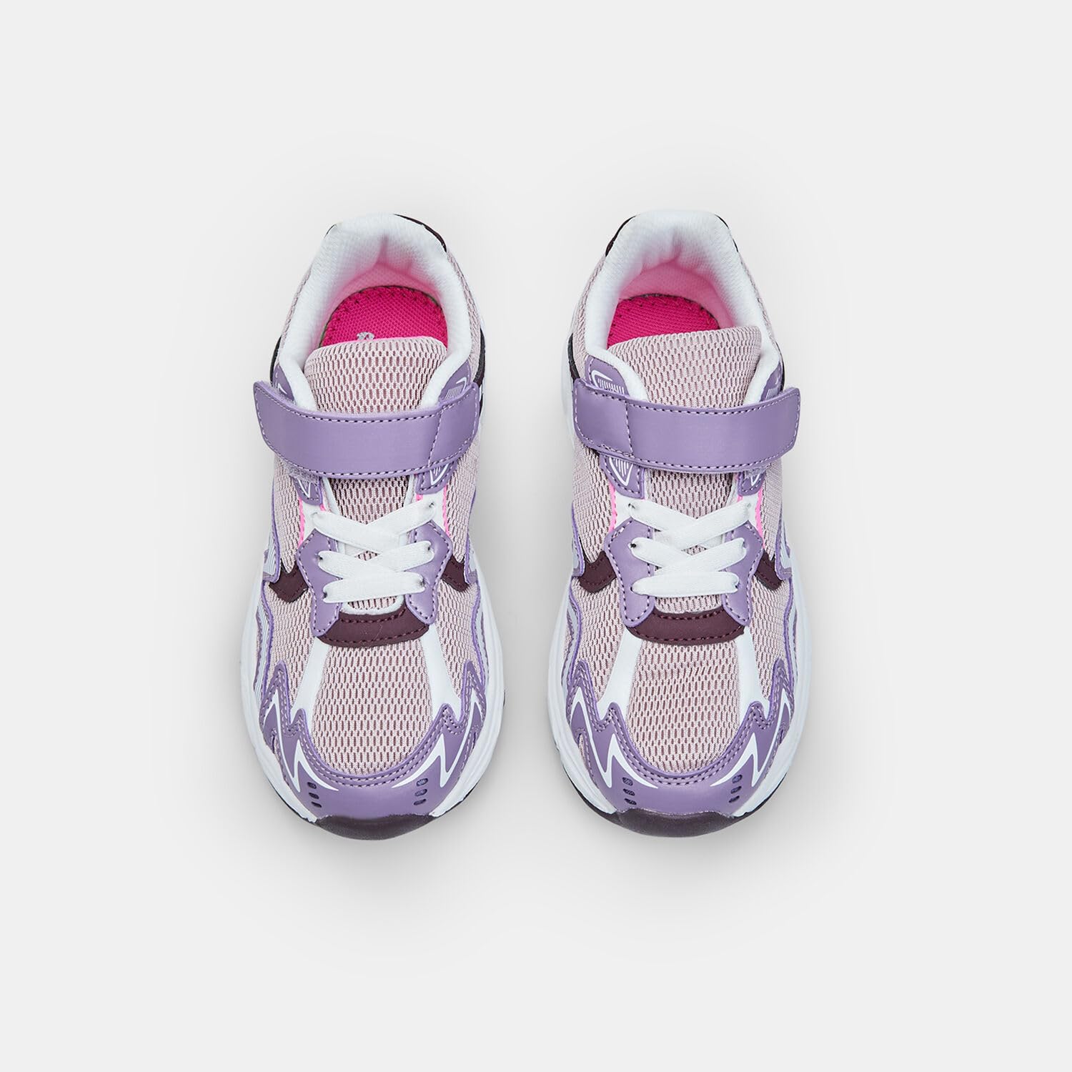 Bata Sneakers baskets fille plates confortables quotidien