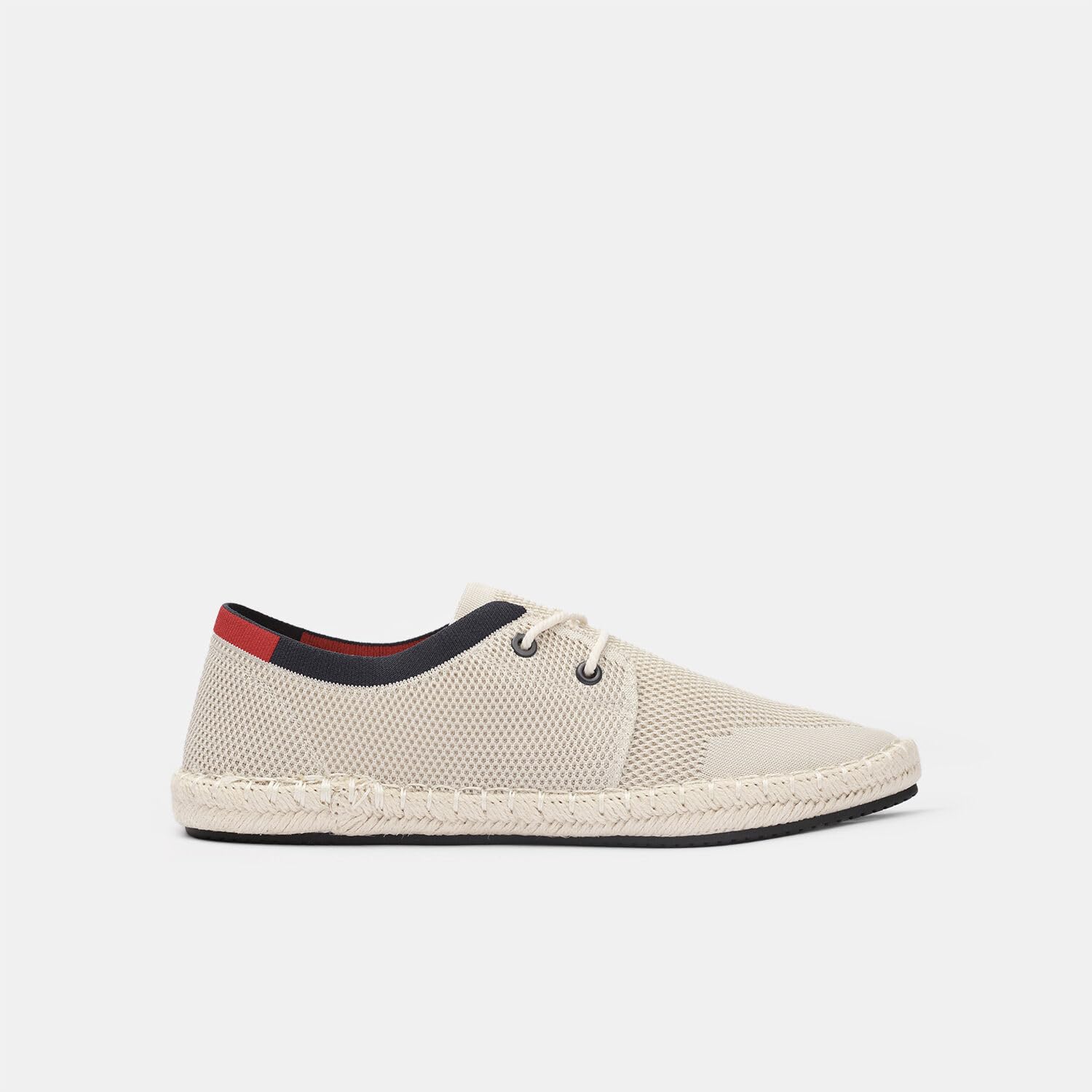 Bata Espadrilles homme chaussures été légères