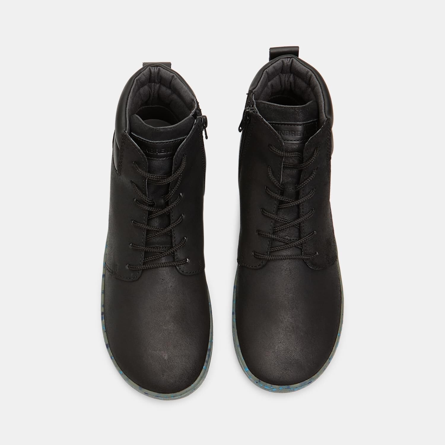Weinbrenner Bata Bottines Homme Barefoot Nubuck