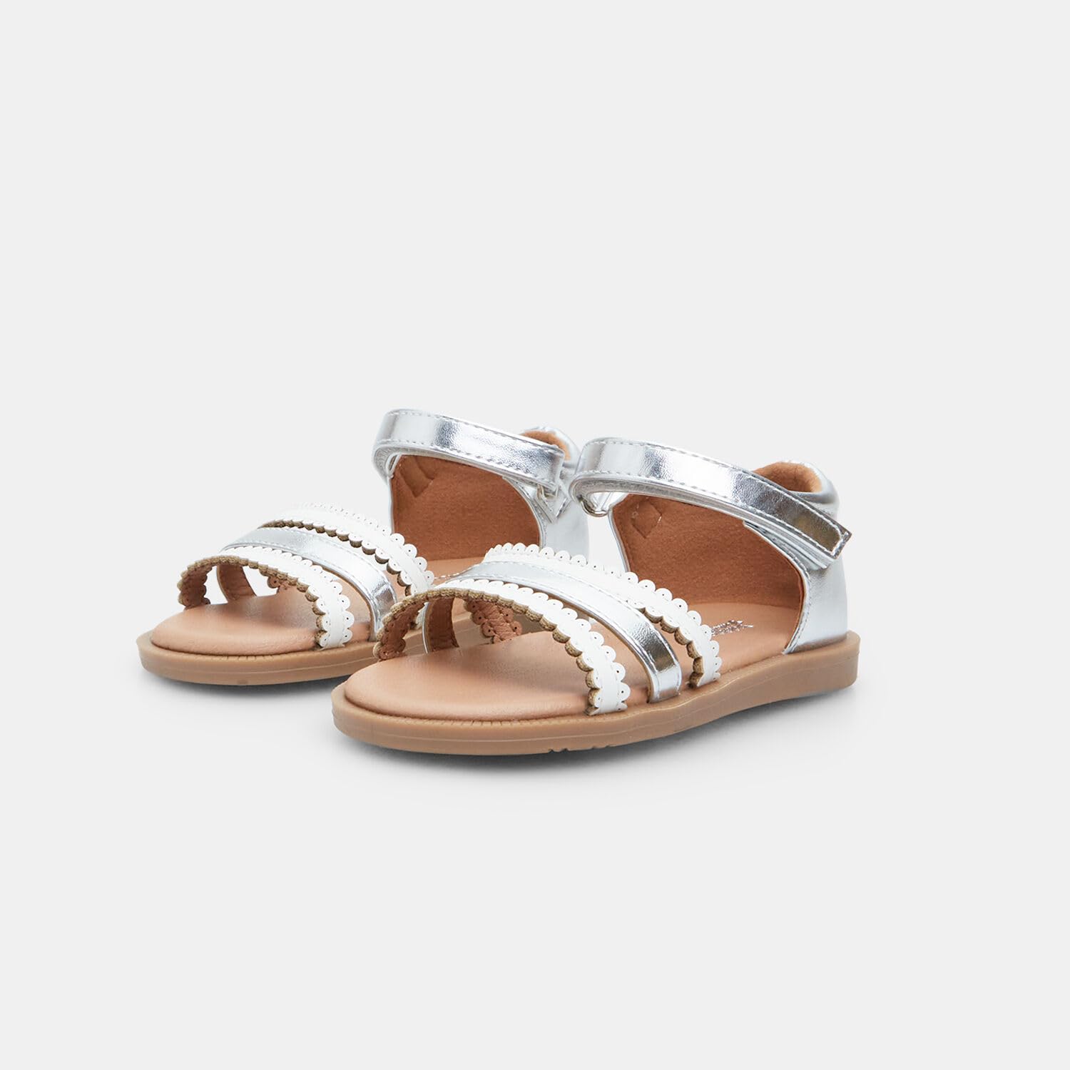 Bata Bubblegummers sandales fille plates légères