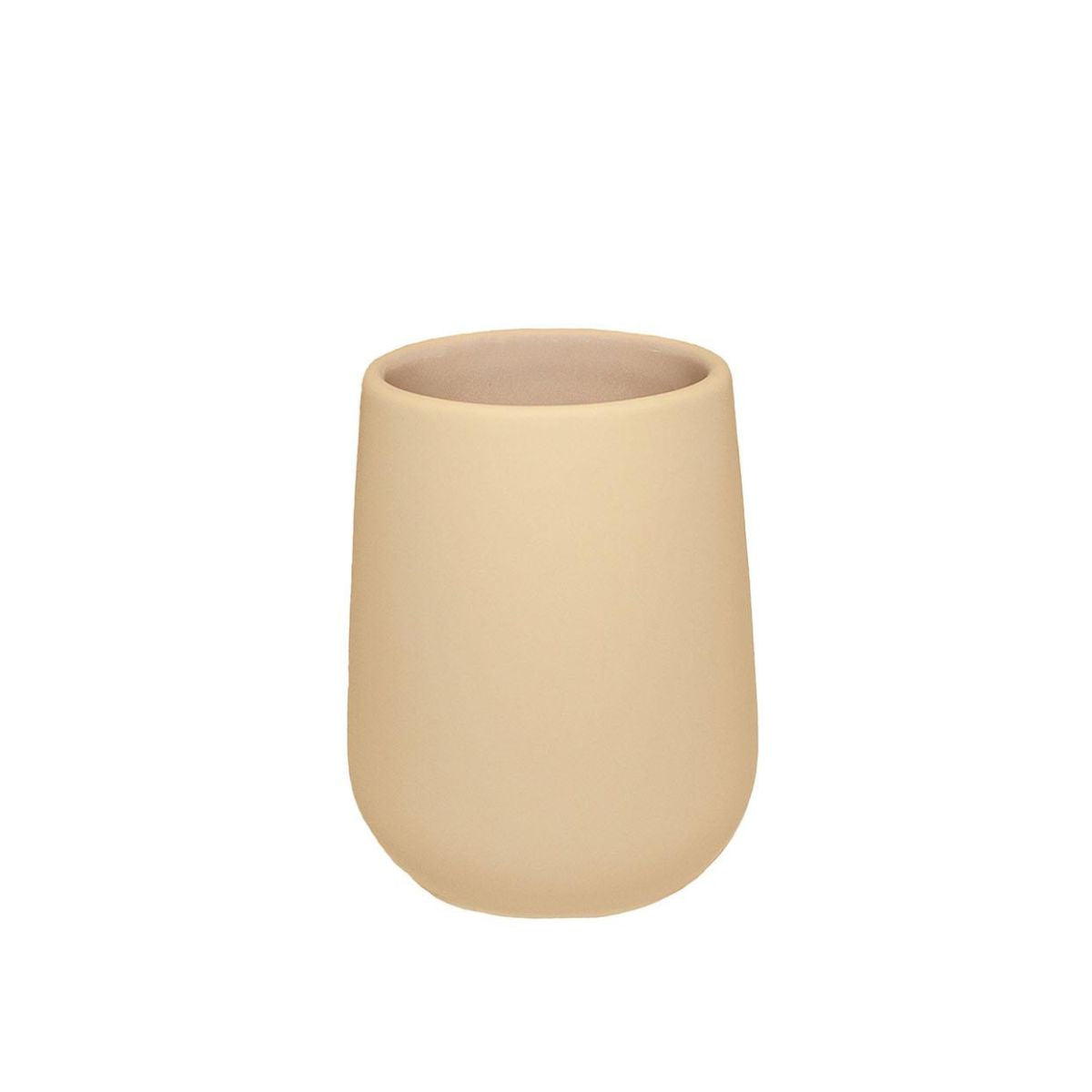 Andrea House Bain set salle de bain céramique beige