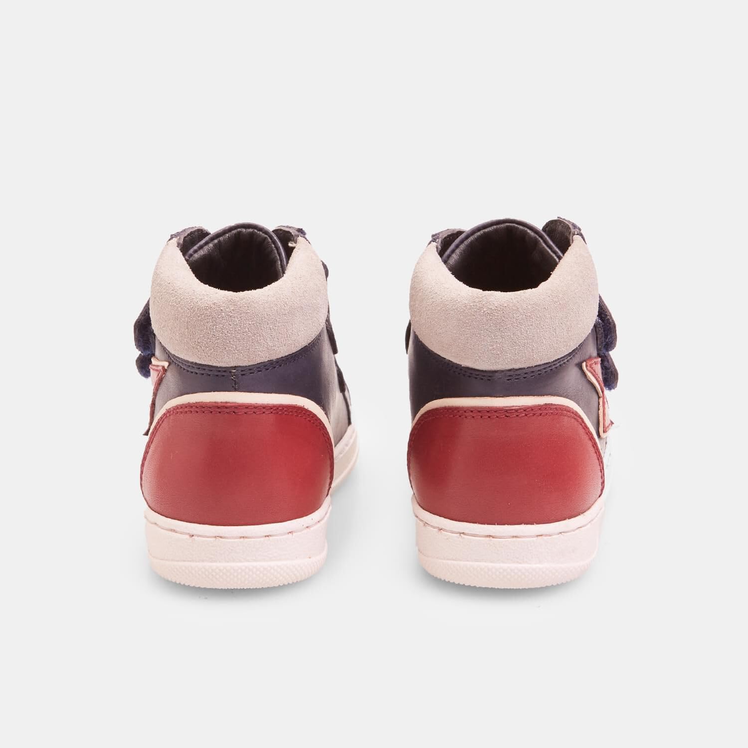 Bata Bubblegummers sneakers mid garçon confort