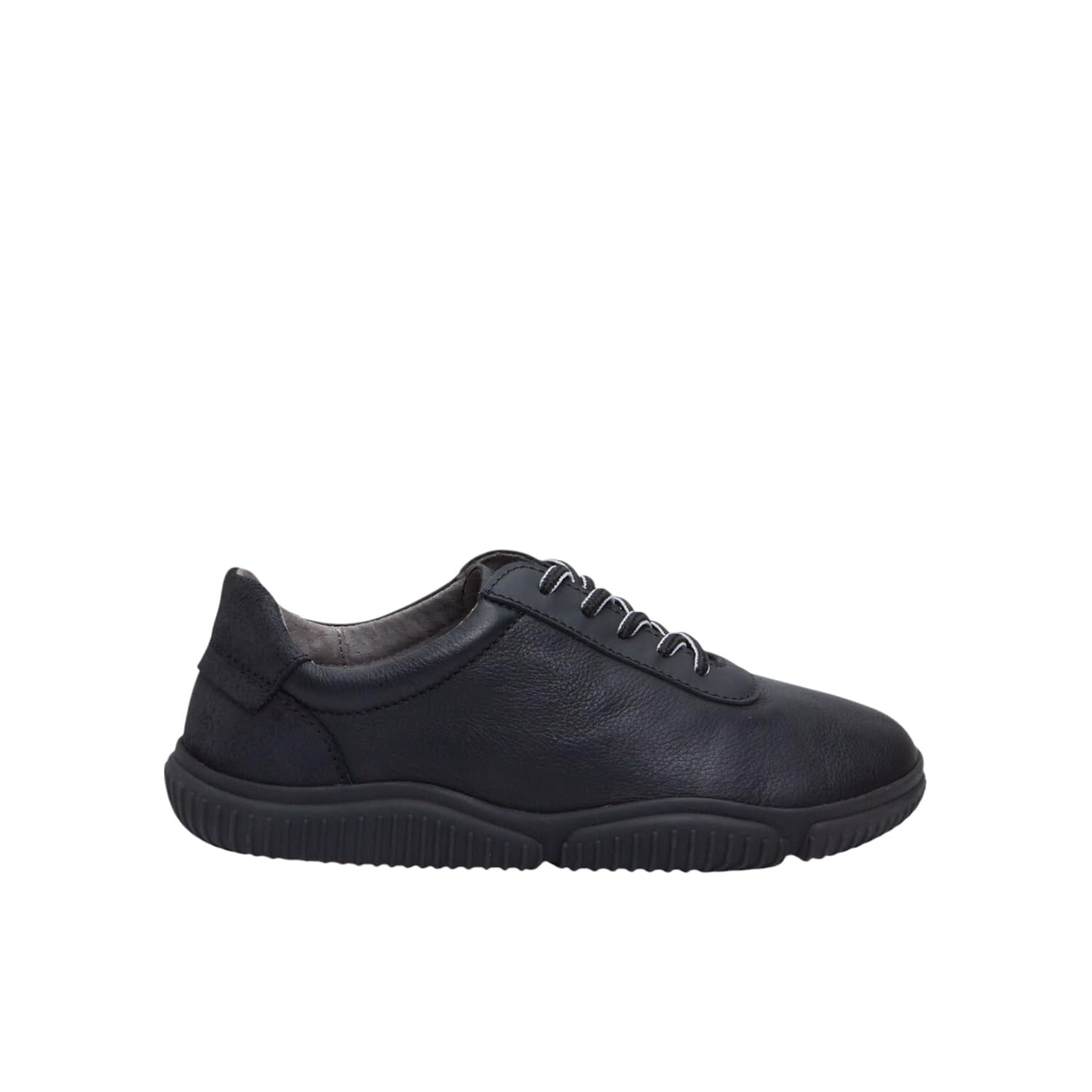 Bata Weinbrenner sneakers femme barefoot à lacets