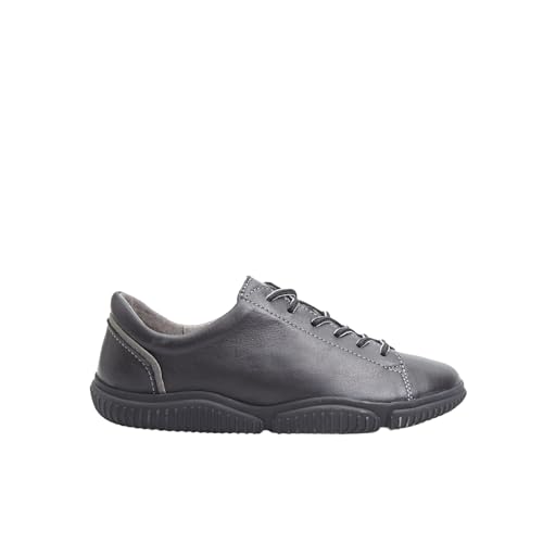 Bata Chaussures à lacets femme Barefoot 36 EU plates