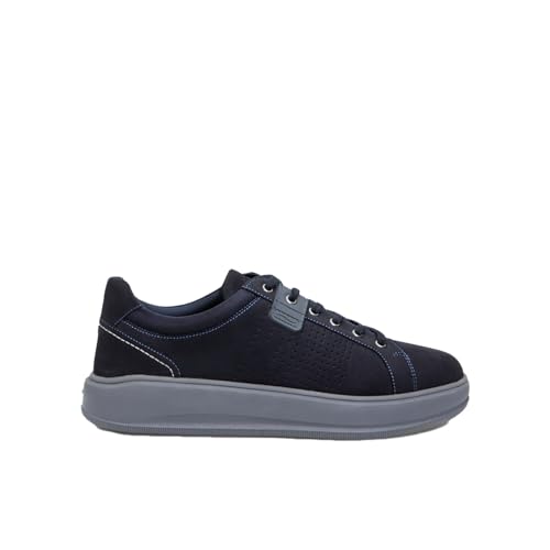Bata Comfit sneakers homme nubuck amorti marche