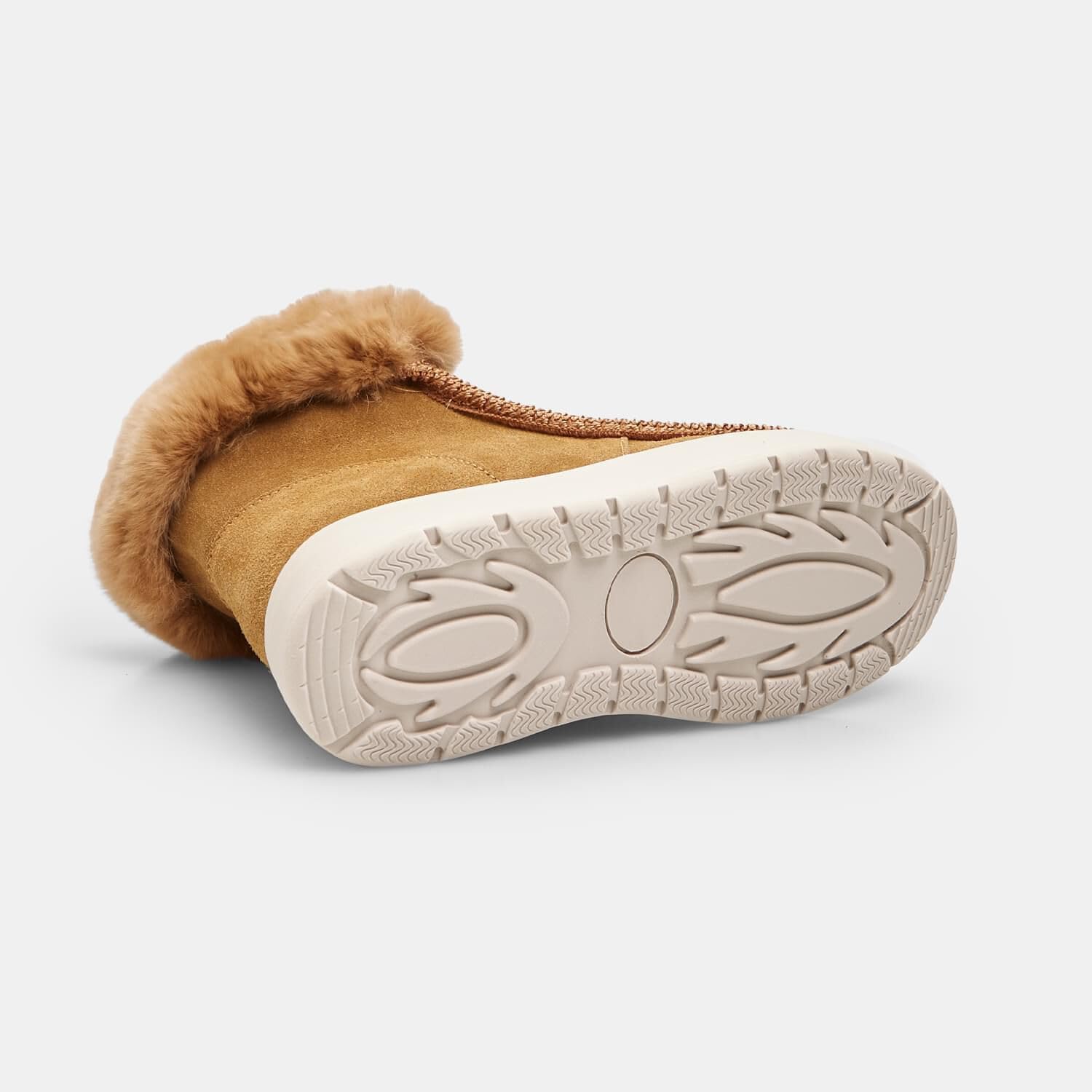 Bata Bottines bottine femme daim confortable