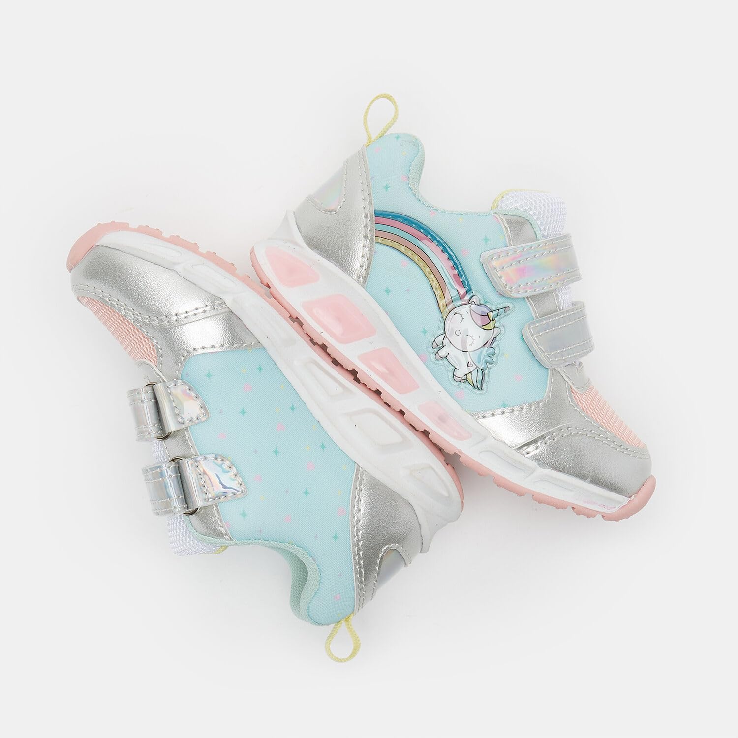 Bata Bubblegummers sneakers fille confort ville