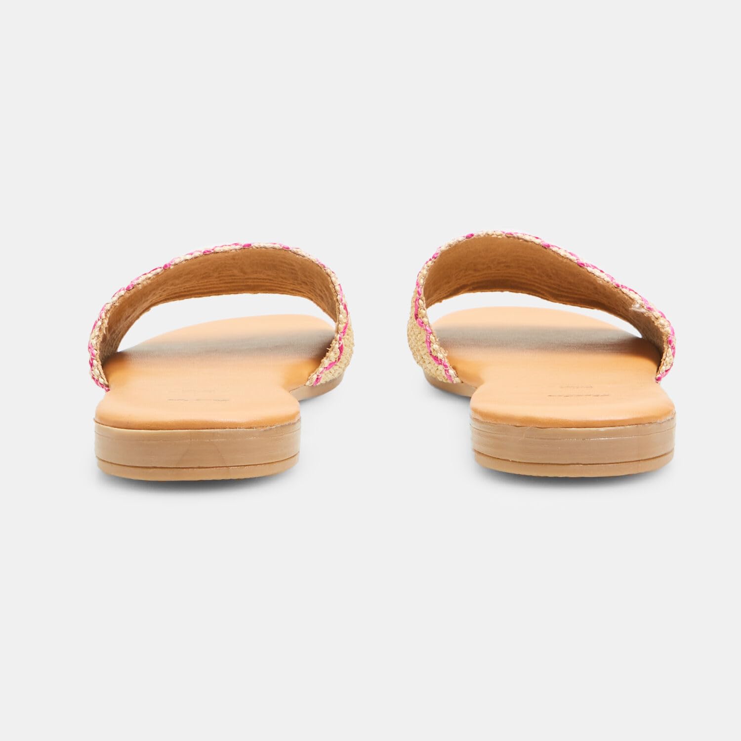Bata Mules femme sandales plates confortables