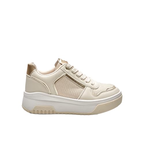 Bata Sneakers baskets femme semelle plateforme ville