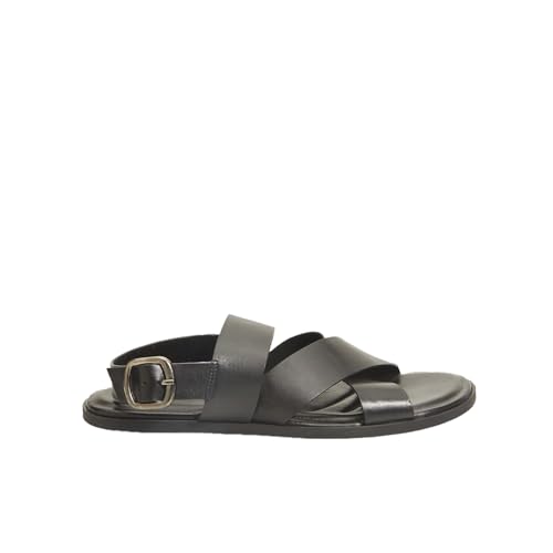 Bata Sandales homme Red Label cuir sandales confort