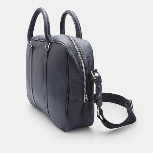 Bata Sac de Travail Homme Cuir Élégant Résistant