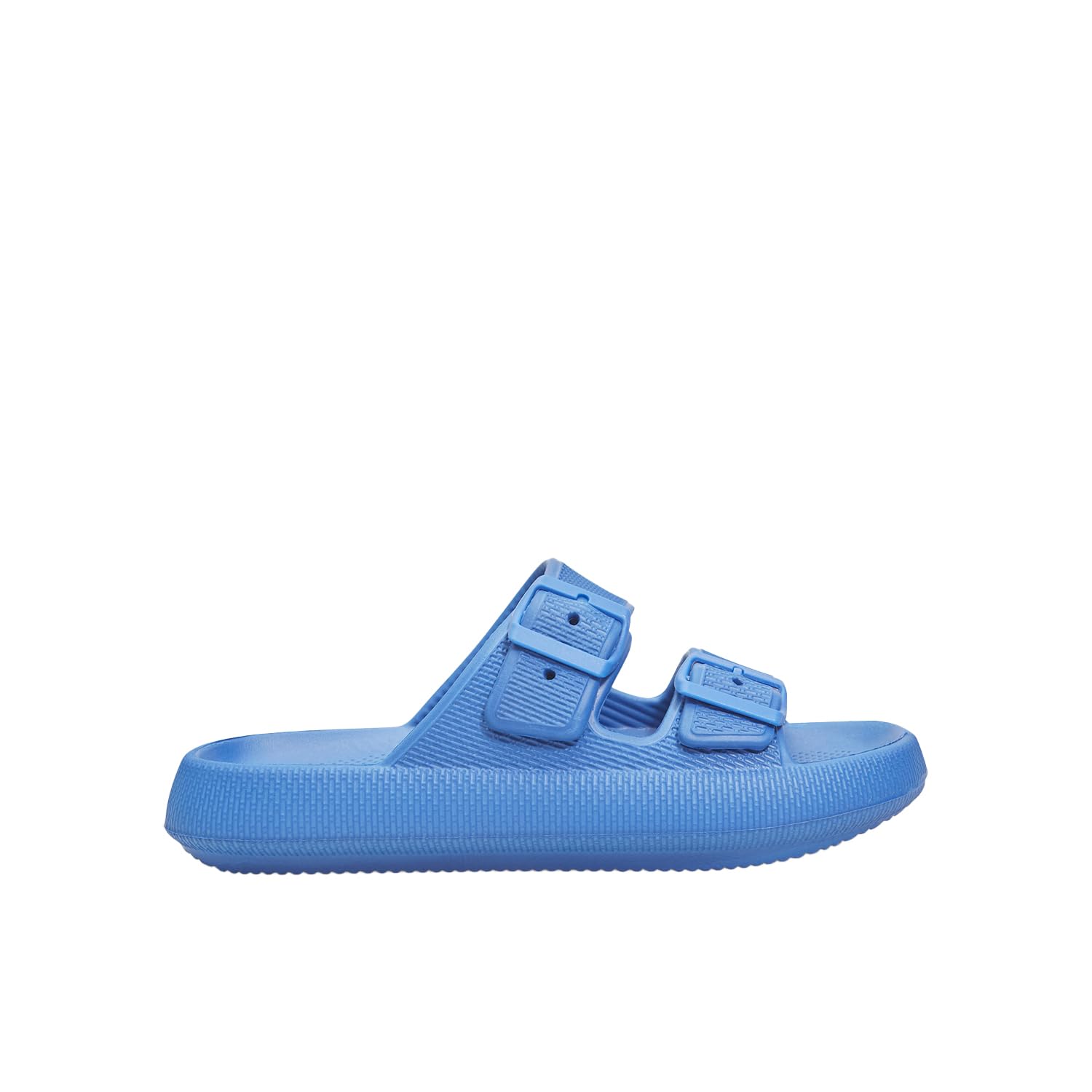 Bata Sandales Mules Homme brides plates confort