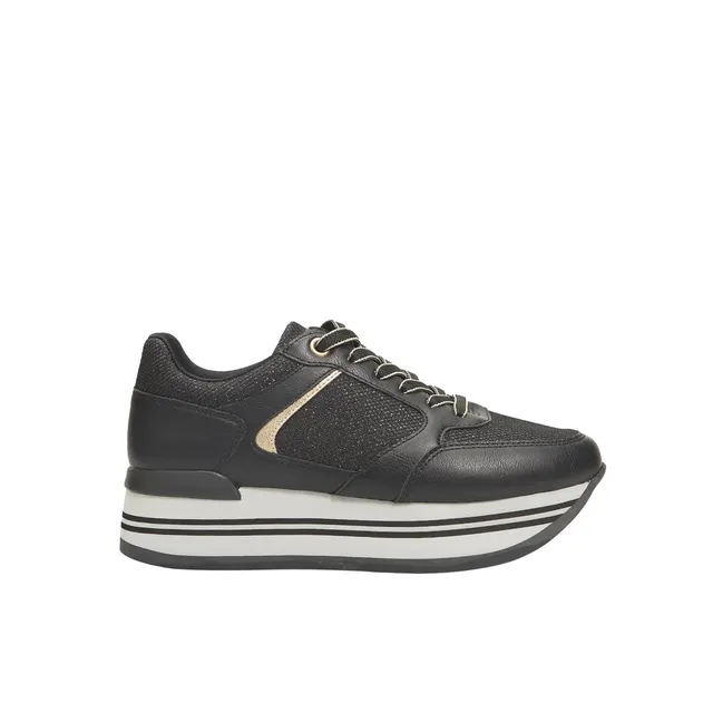 Bata Sneakers baskets femme plateforme confort quotidien