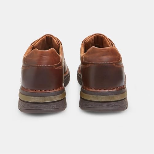 Bata Chaussures à lacets nubuck homme ville