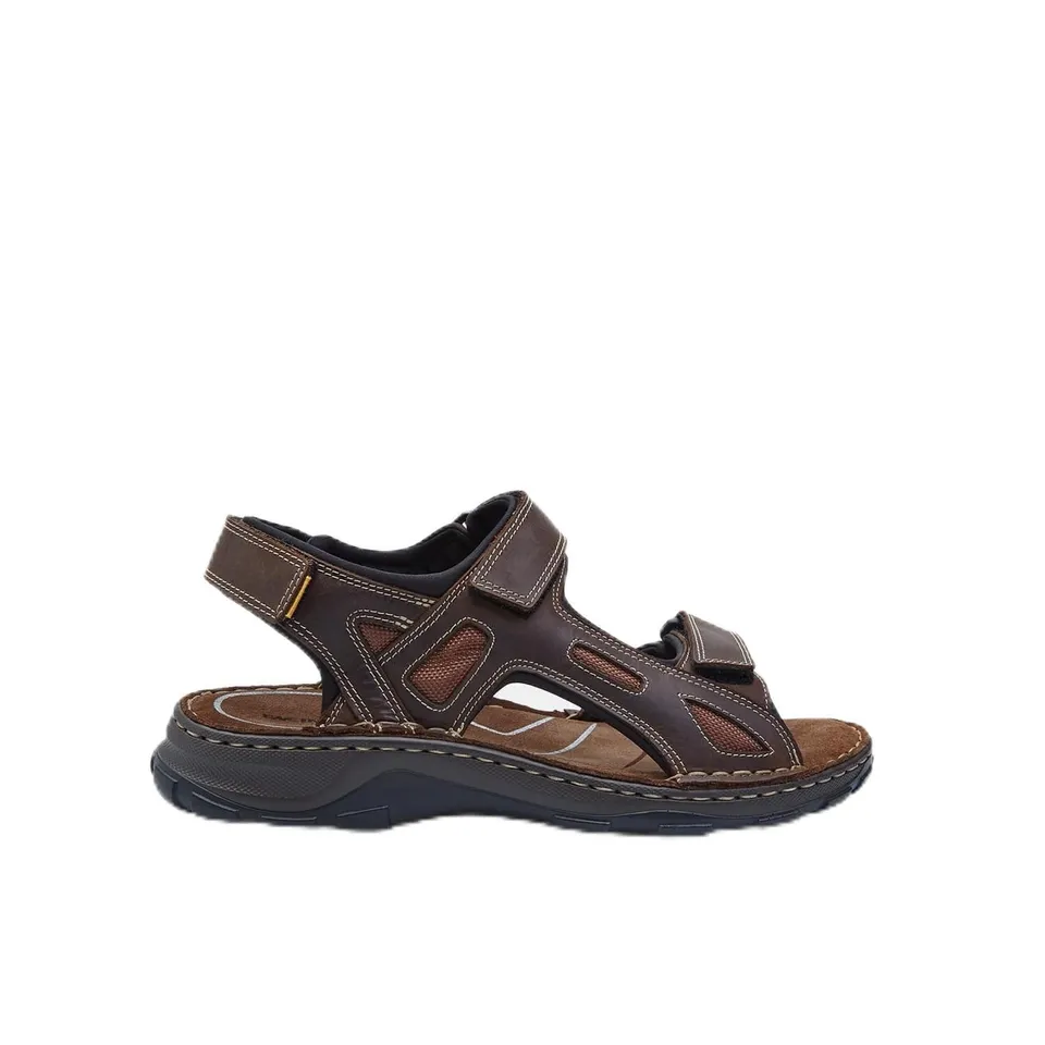 Bata Weinbrenner sandales homme été légères confortables