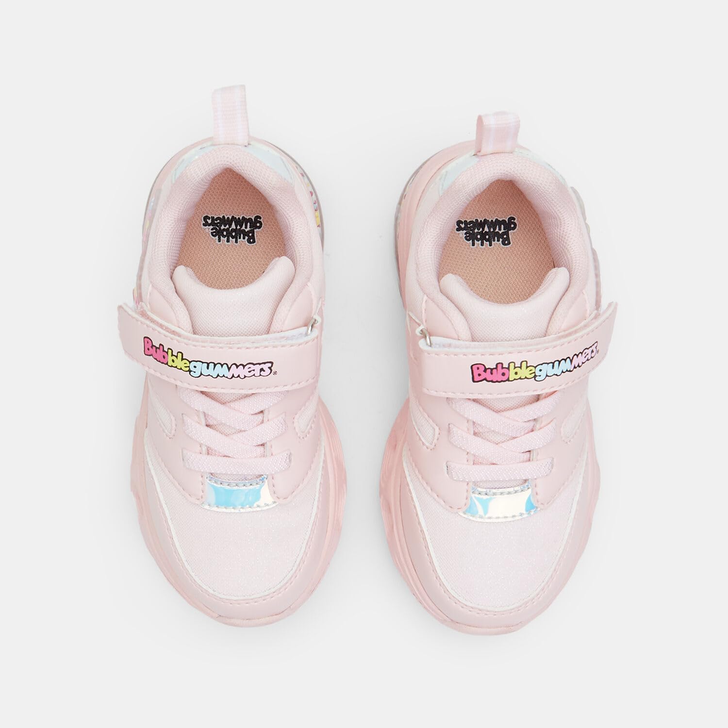 Bata Bubblegummers Sneakers fille confortables