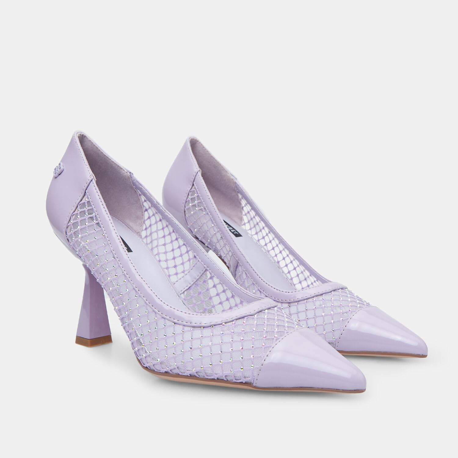 Bata Red Label Escarpins Femme Talon 8 cm