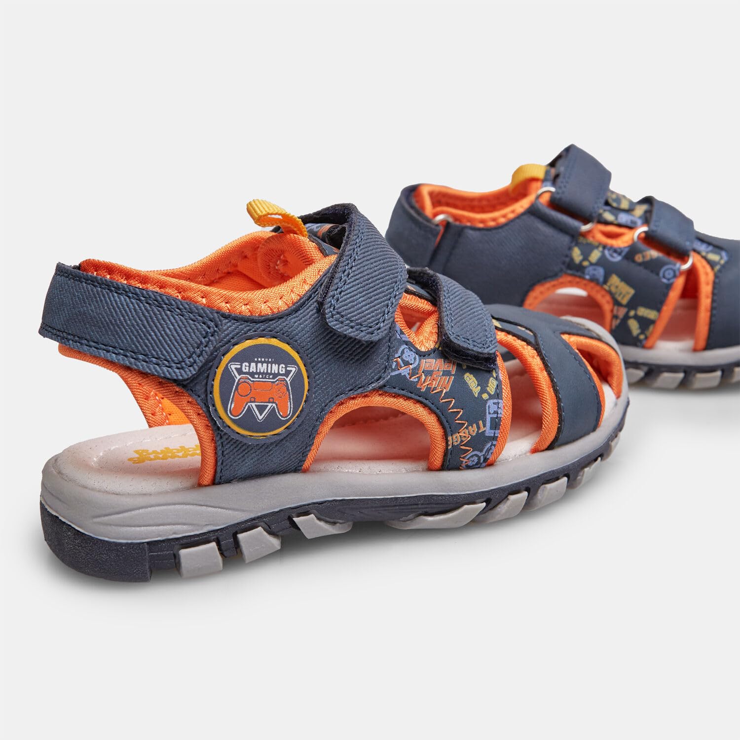 Bata Sandales Fermées sandales garçon été