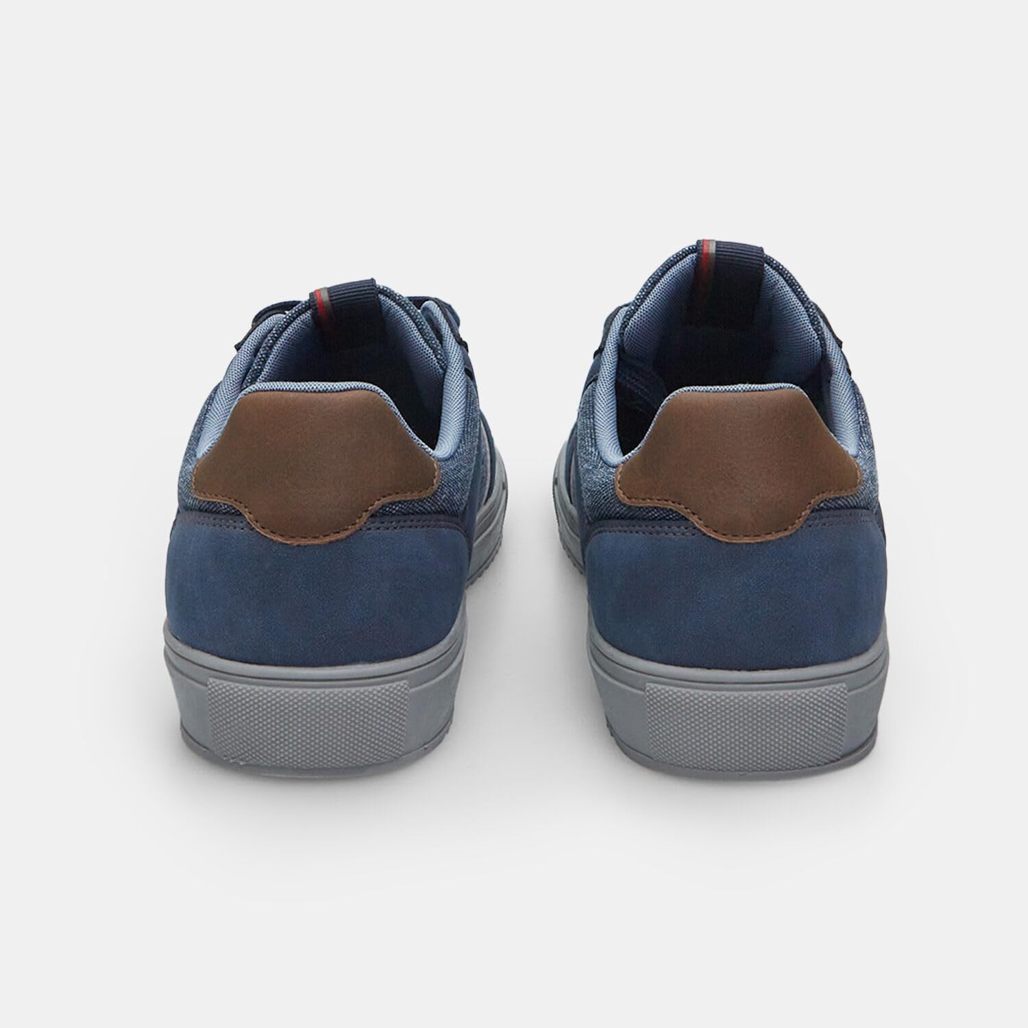 Bata Sneakers basket homme ville confortable