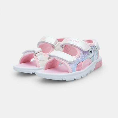 Bata Bubblegummers sandales fille légères