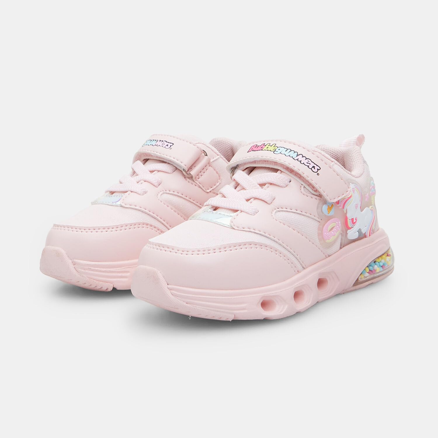 Bata Bubblegummers Sneakers fille confortables