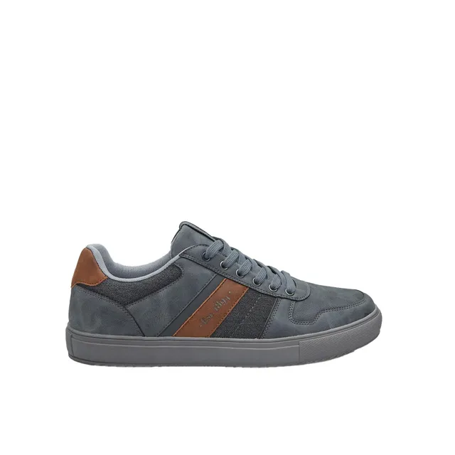 Bata Sneakers baskets homme confort ville