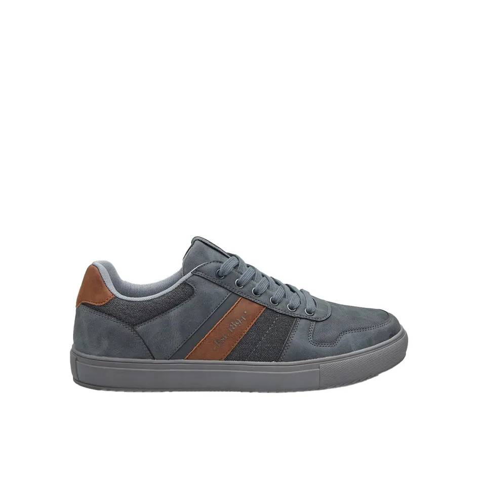 Bata Sneakers baskets homme confort ville