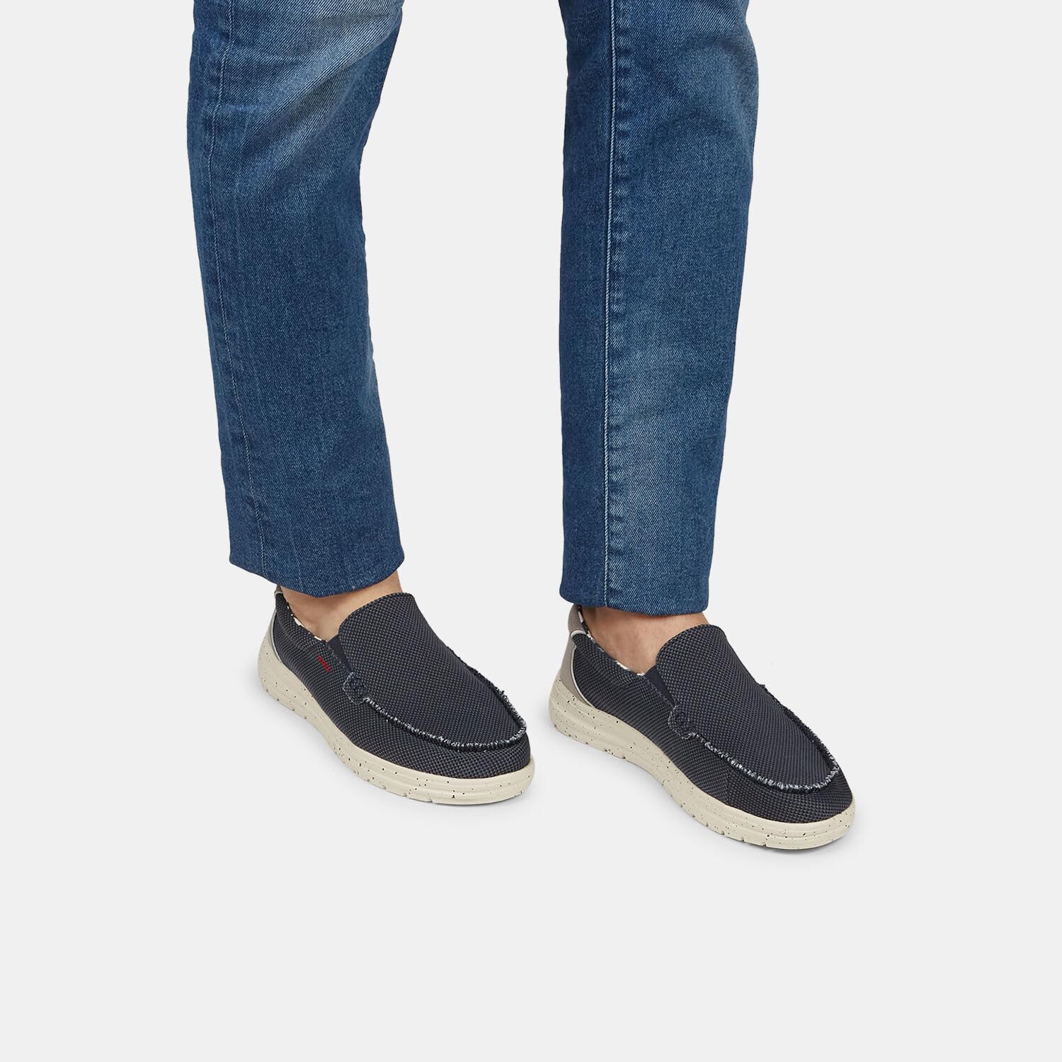 Bata Red Label mocassins homme ville confortable
