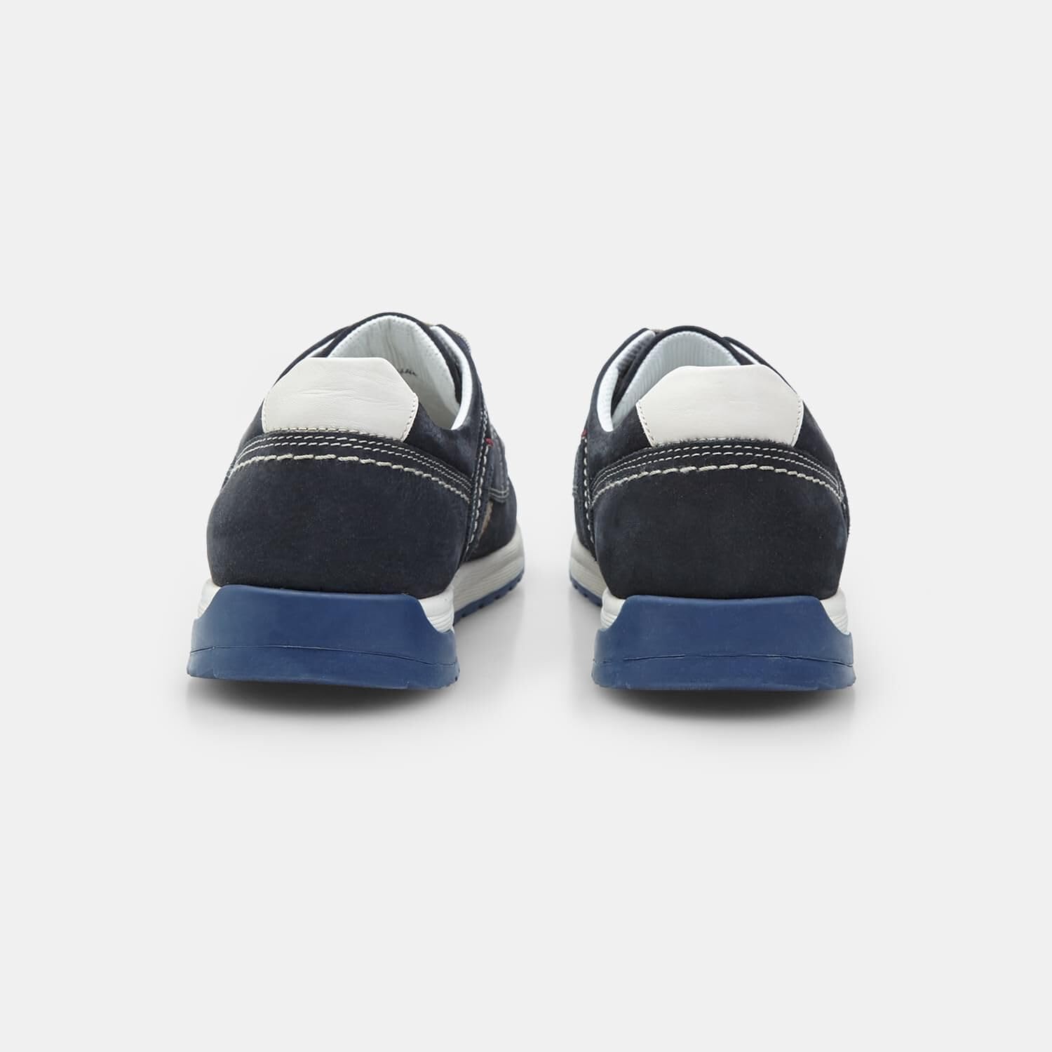 Bata Lacets chaussure nubuck à lacets confort