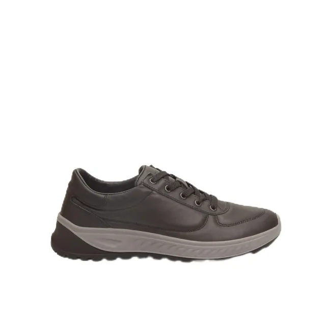 Bata Comfit Sneakers Homme Cuir Confort Quotidien