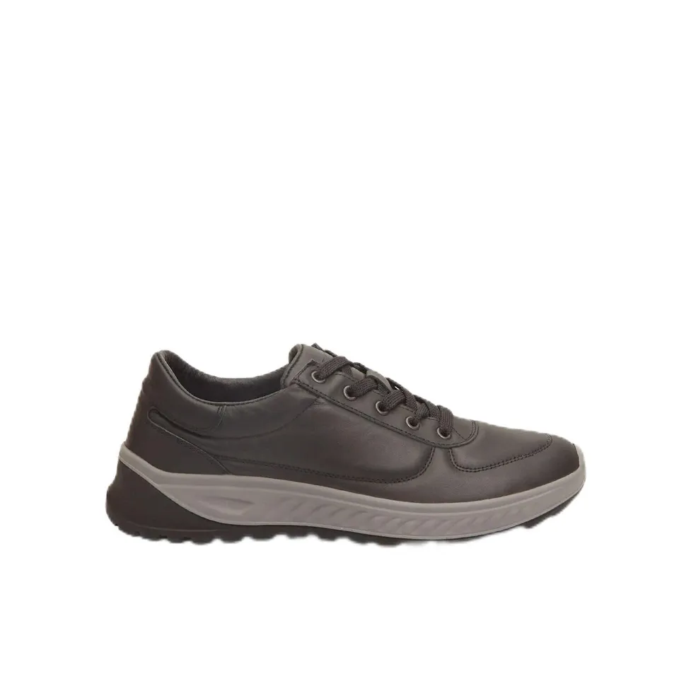 Bata Comfit Sneakers Homme Cuir Confort Quotidien