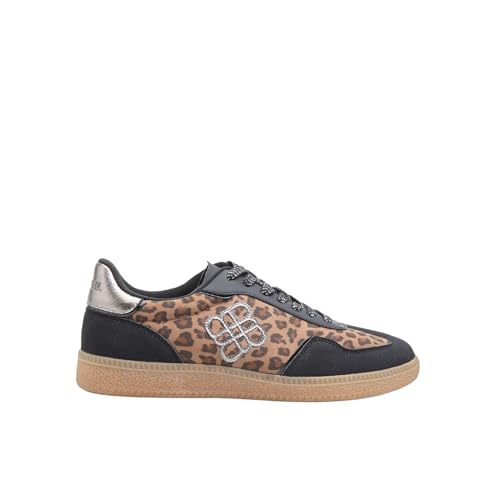 Bata Red Label sneakers femme semelle terre