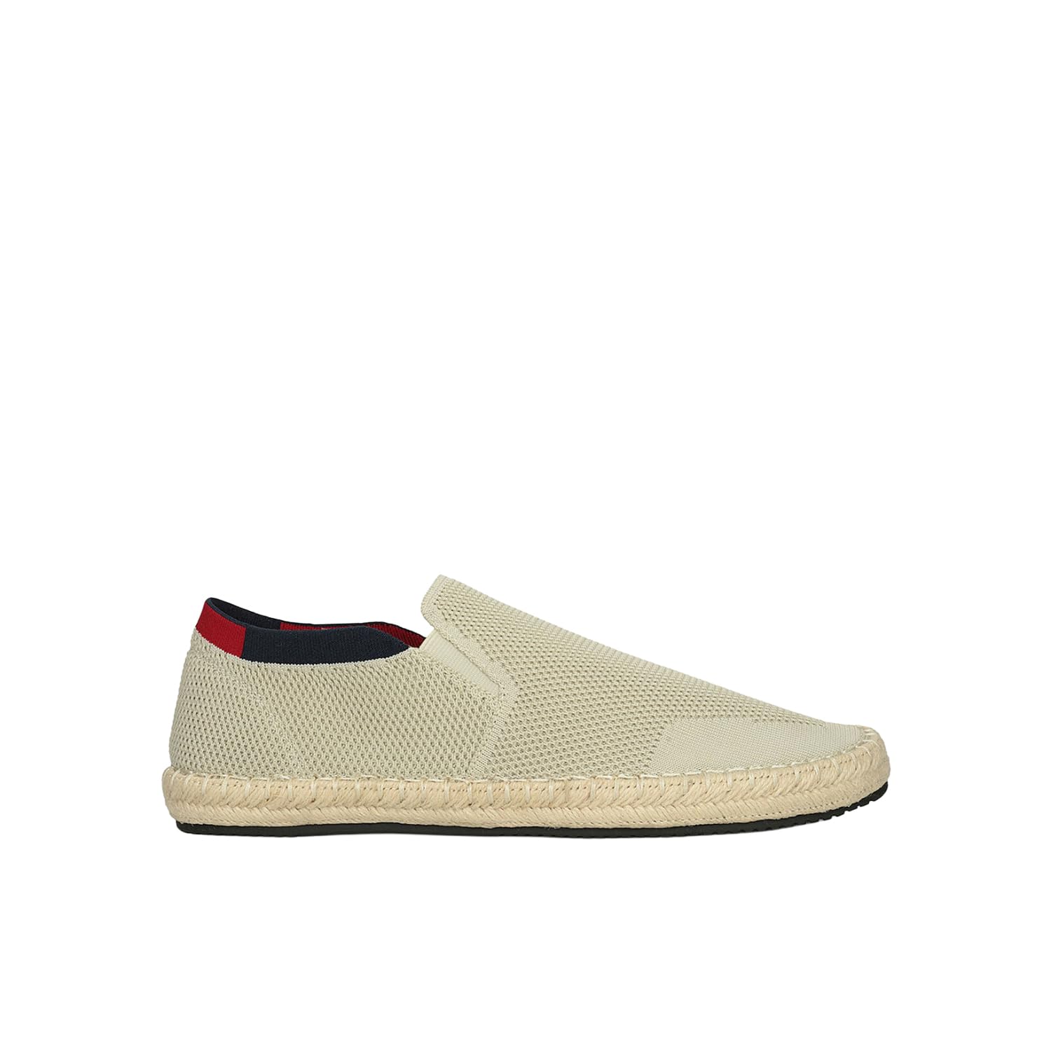 Bata Espadrilles homme chaussures été confort