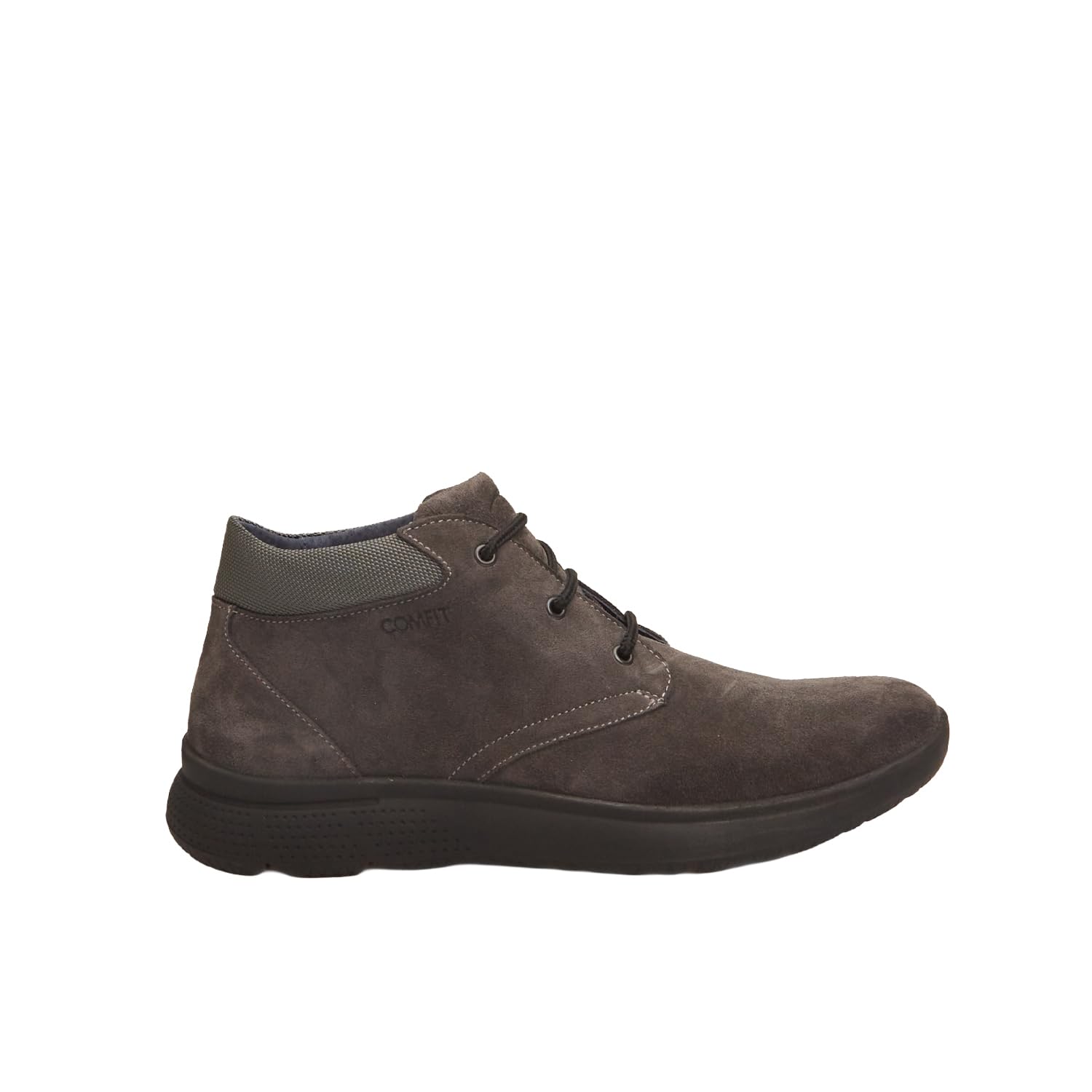 Bata Bottines Homme Comfit en Suède