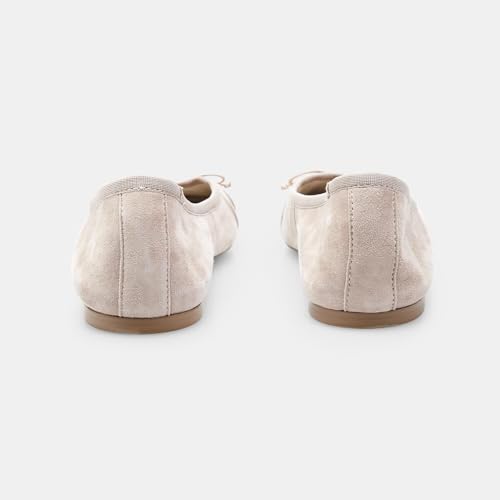 Bata Ballerines daim ballerines femme 36 EU plates