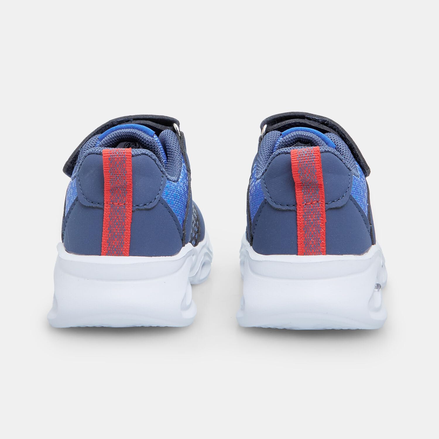 Bata Bubblegummers Sneakers baskets garçon confort