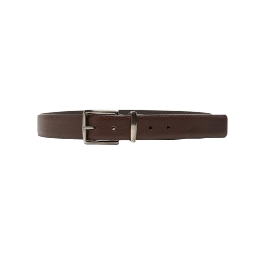 Bata Ceinture homme cuir classique ville
