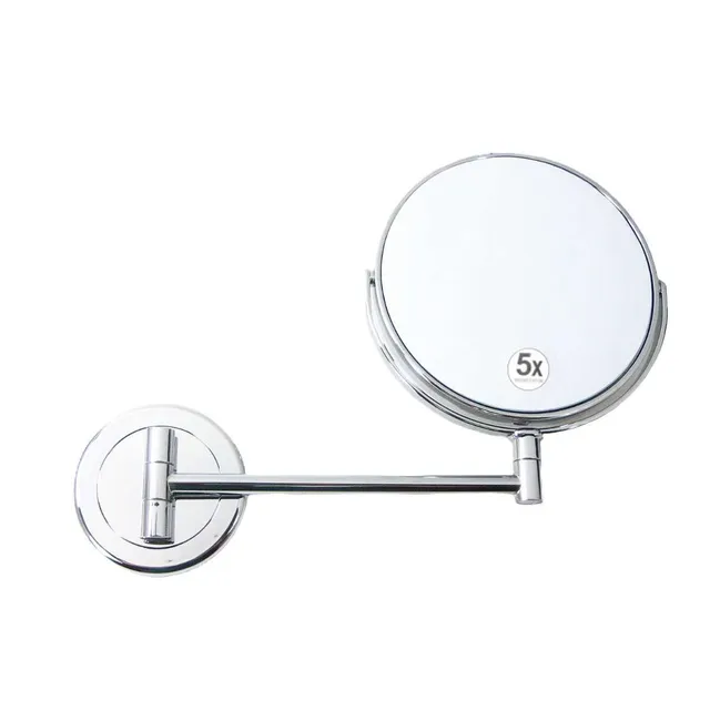 Andrea House Baño miroir grossissant bras extensible
