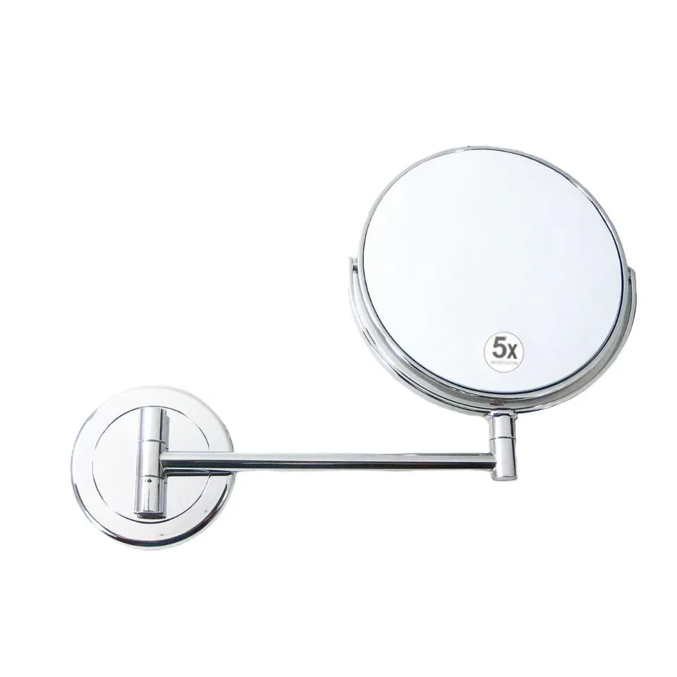 Andrea House Baño miroir grossissant bras extensible