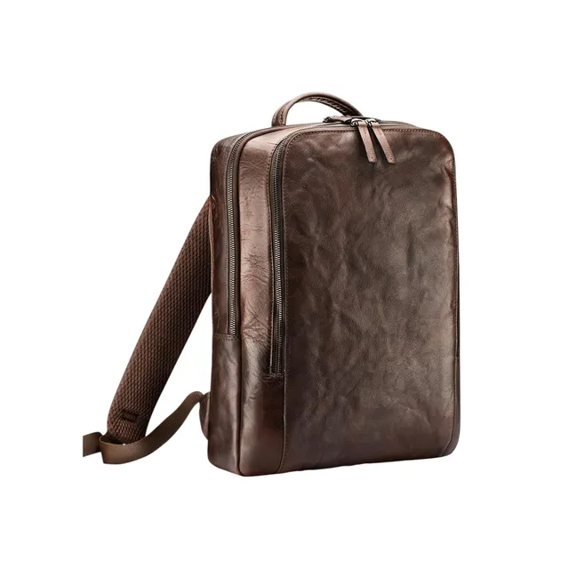 Bata Sac à dos homme cuir élégant