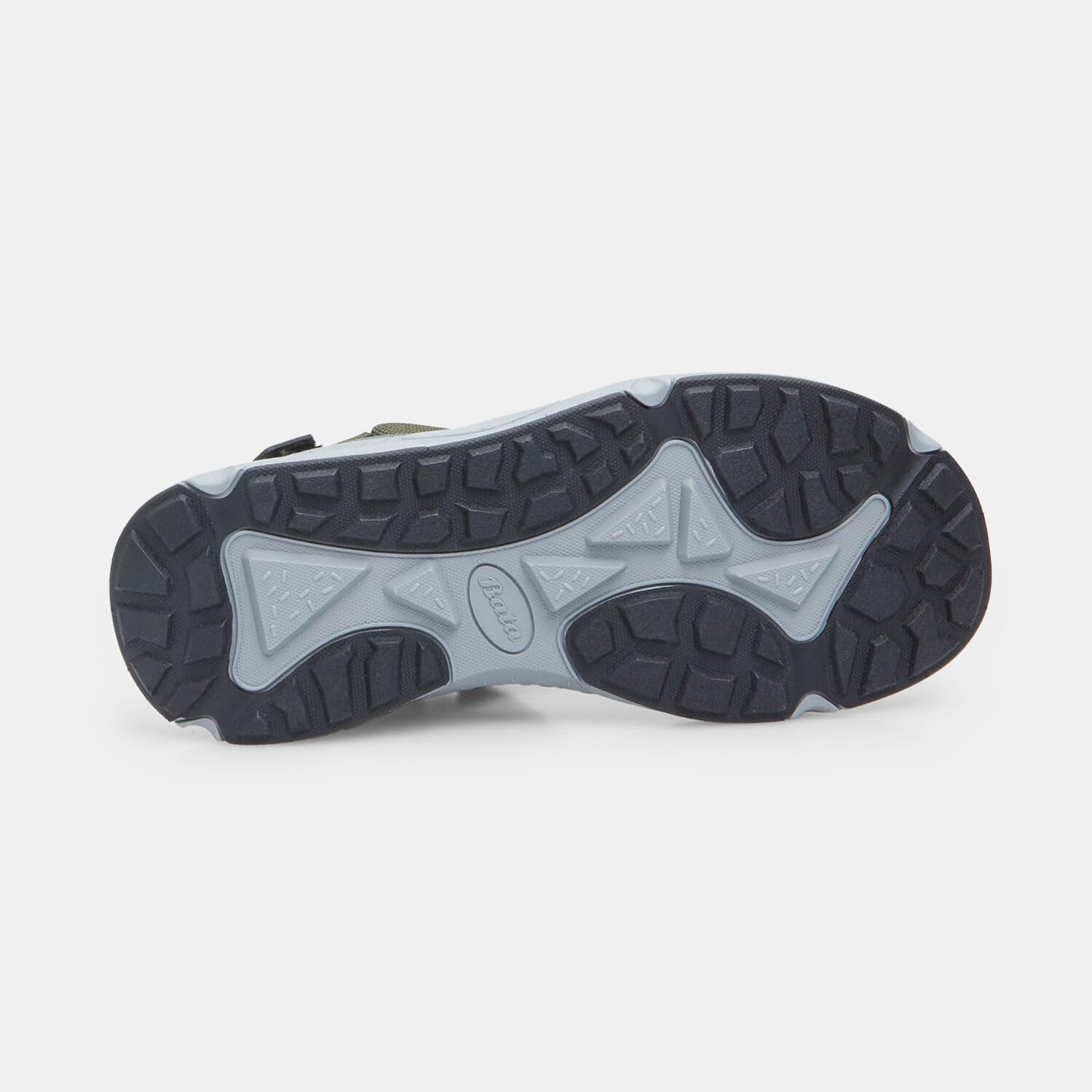 Bata Sandales d’Été Homme Modèle Ville