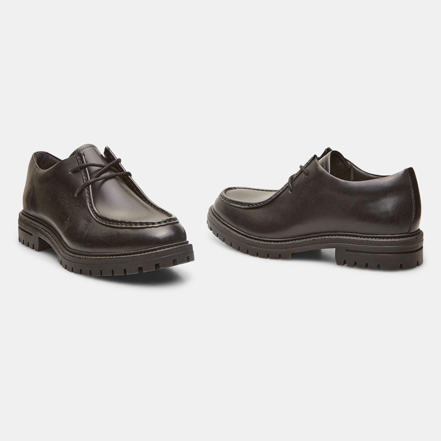 Bata Chaussures lacets homme cuir derbies ville confort