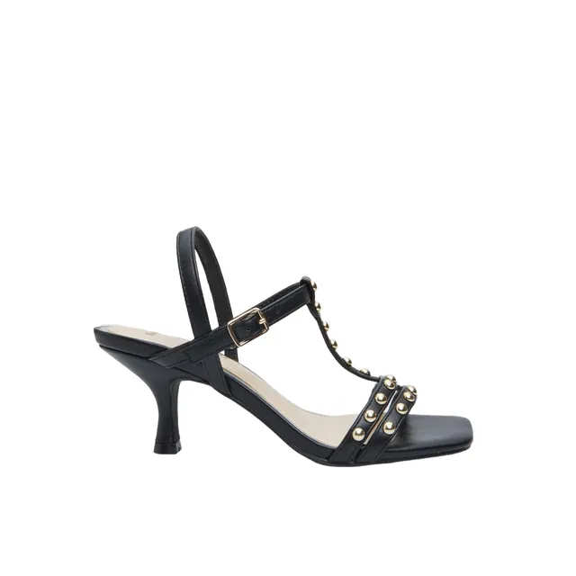 Bata Sandales femme talon 6 cm confortables