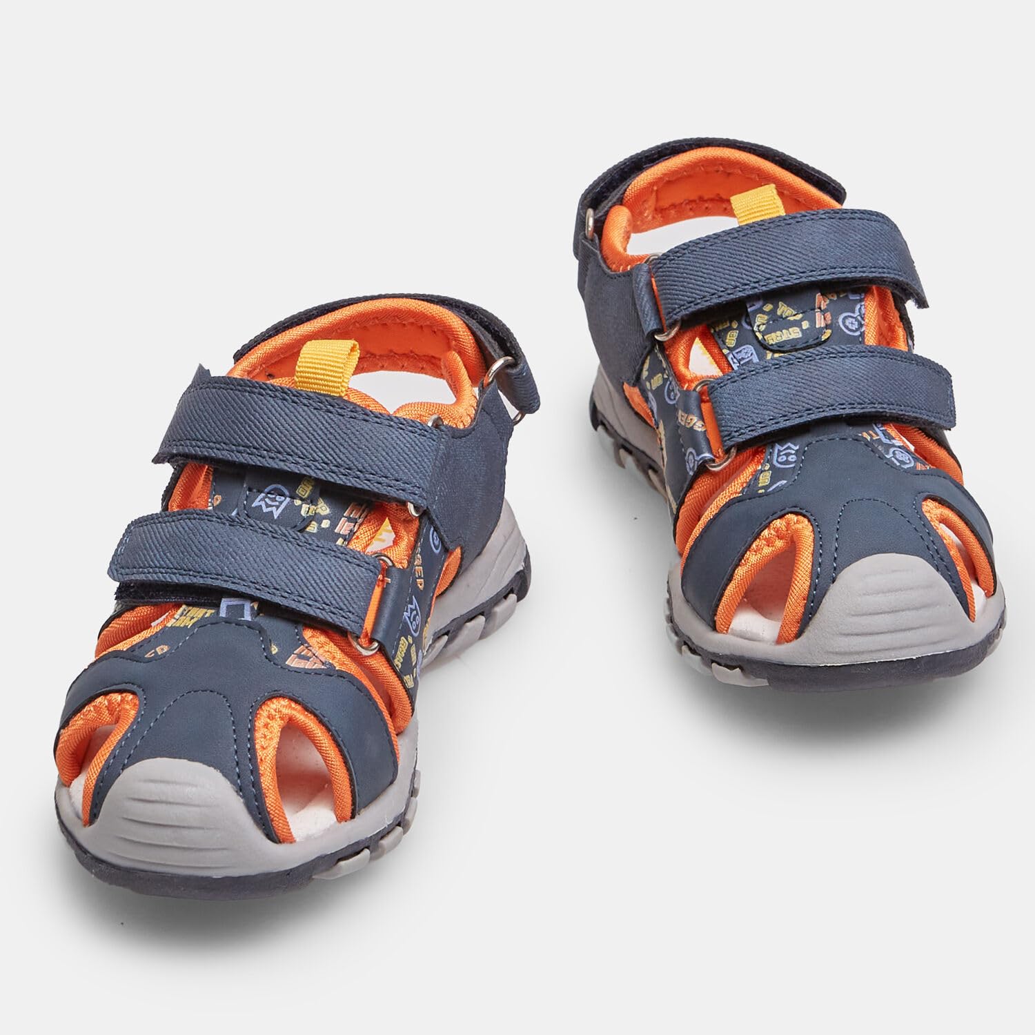 Bata Sandales Fermées sandales garçon été
