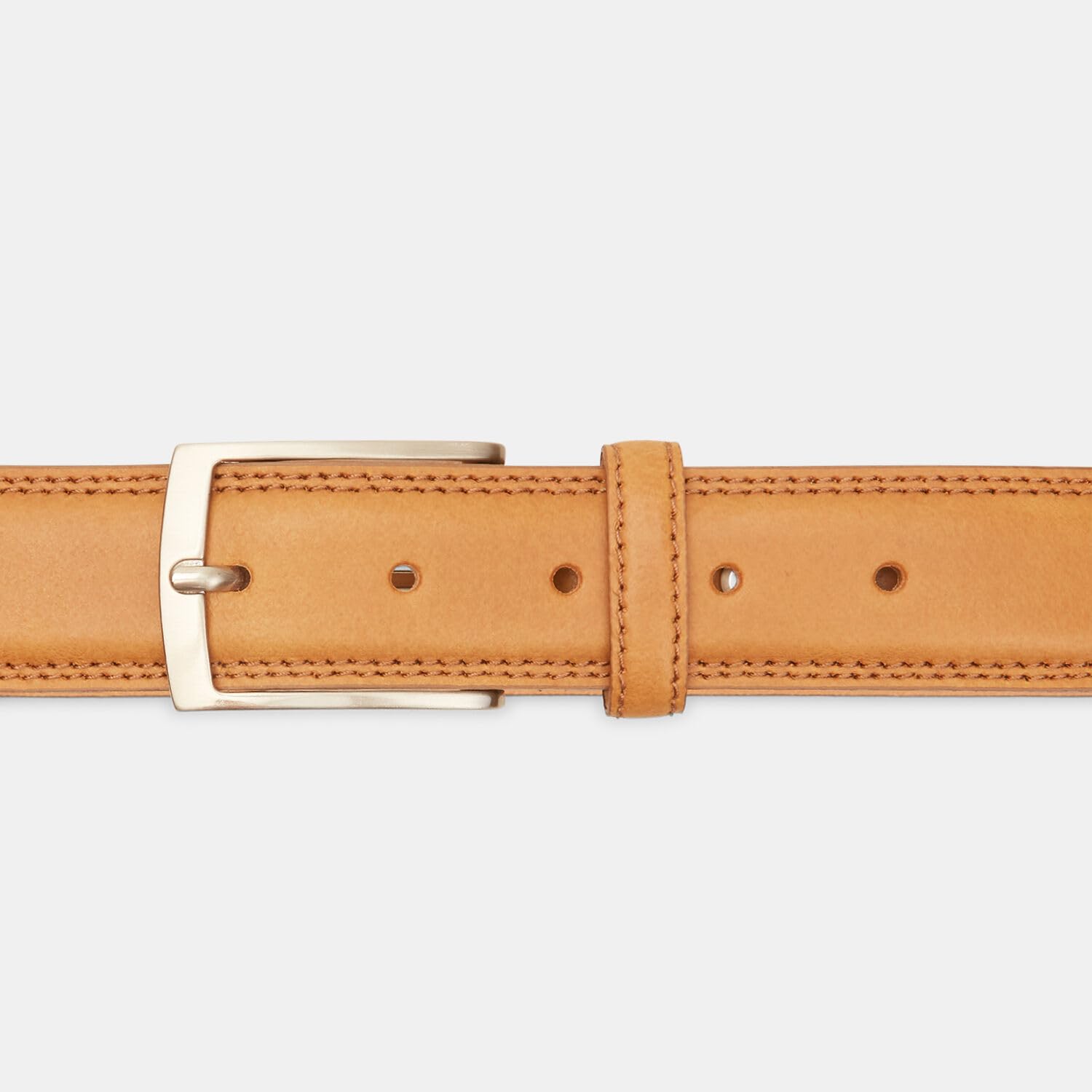 Bata Ceintures ceinture homme en cuir classique