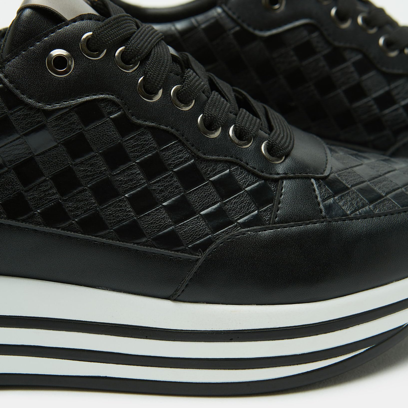 Bata Sneakers baskets femme plateforme confort été