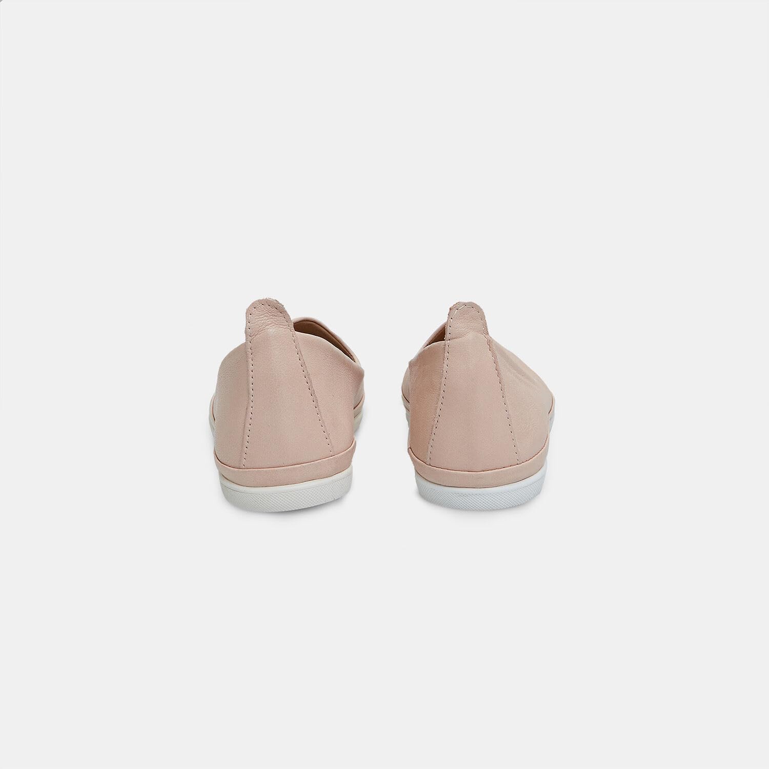 Bata Ballerines cuir femme ballerines plates confort