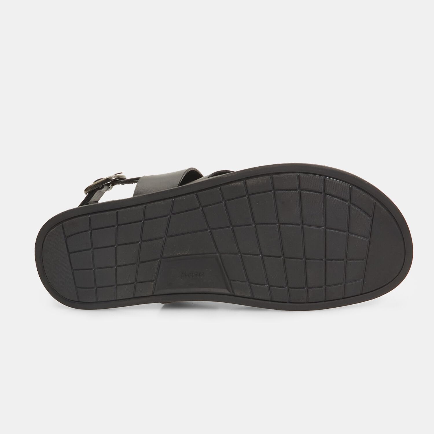 Bata Sandales homme Red Label cuir sandales confort